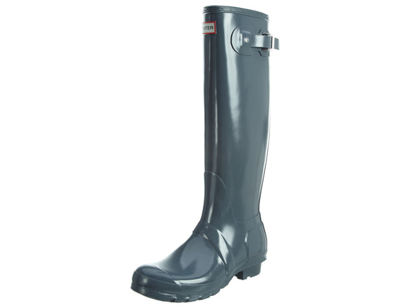 Hunter Original Tall Gloss Womens Style : Wft1000rgl