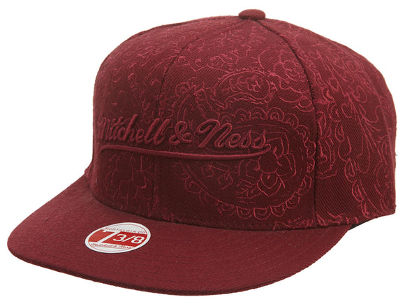 Mitchell&ness Mitc Unisex Style : Aaa78