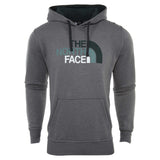 North Face Half Dome Hoodie Mens Style : Ch2p