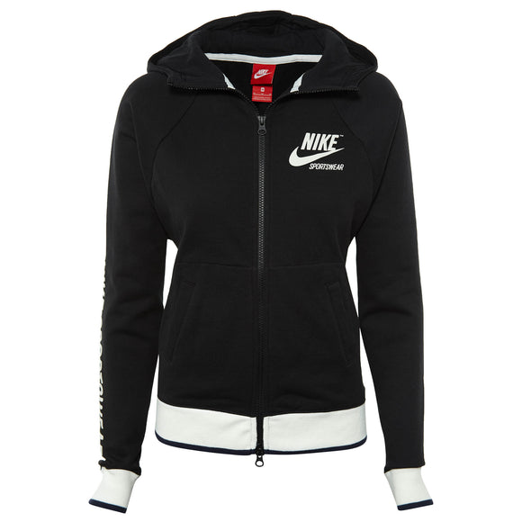 Nike Sportswear Hoodie Womens Style : 893638