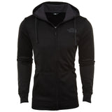 North Face Surgent Lfc Full-zip Hoodie Mens Style : A2tgr