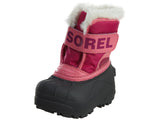 Sorel Snow Commander Toddlers Style : Nv1877