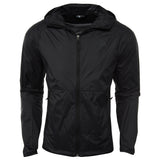 North Face Flyweight Hoodie Mens Style : A3c6r