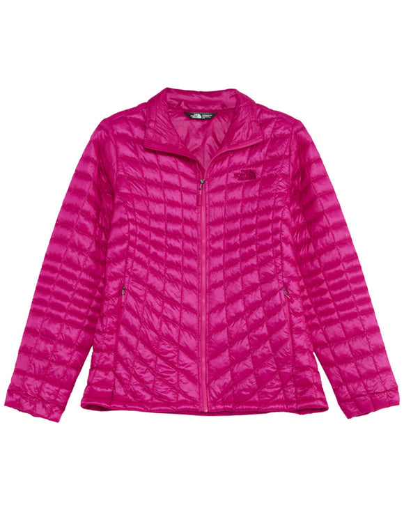 North Face Thermoball Full Zip Womens Style : Ctl4