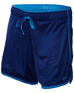 Nike Gym Reversible Training Shorts Womens Style : 642673