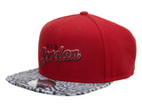 Jordan Seasonal Print Snapback Cap Unisex Style : 724904