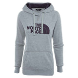 North Face Avalon Half Dome Pullover Hoodie Womens Style : A34xh