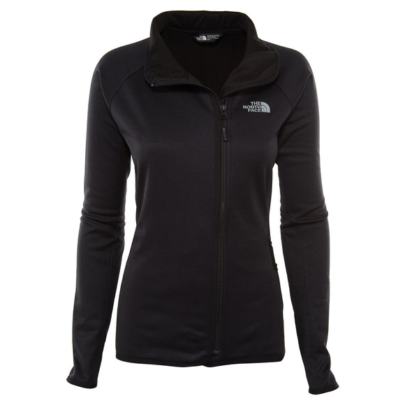 North Face Arcata Full Zip Womens Style : A2vg5