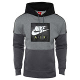 Nike Air Fleece Hoodie Mens Style : 886046