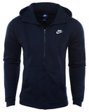 Nike Club Nsw Fleece Hoodie Mens Style : 804389