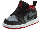 Jordan 1 Low Toddlers Style : 644476