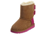 Uggs Bailey Bow Wool  Boot Toddlers Style : 1007933t