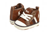 Polo Dreek Mid Crib Style # 26374Cb