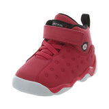 Nike Jordan Jumpman Team II - Girls Toddler Basketball Shoes Boys / Girls Style :AQ2795