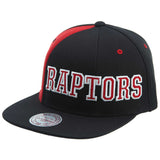 Mitchell&ness Hexagon Brooklyn Nets Snapback #30 Unisex Style : Bh78b0-BLACK