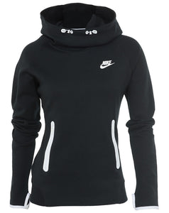 Nike Tech Fleece Hoodie Womens Style : 642663