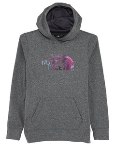 North Face Fave Half Dome Full Zip Hoodie Womens Style : Czs9