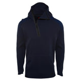 Nike Sportswear Tech Fleece Half Zip Hoodie  Mens Style : 805655