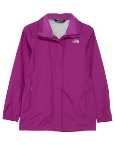 North Face Resolve Parka Womens Style : Cae2