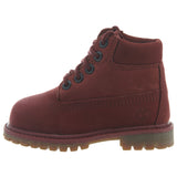 Timberland 6' Premium Boot Toddlers Style : Tb0a1vgc-M49