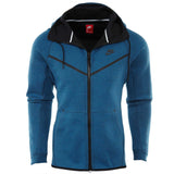 Nike Windrunner Tech Fleece Hoodie Mens Style : 805144