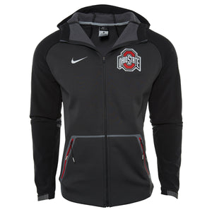 Nike Full Zip Ultra Hoodie Mens Style 32412