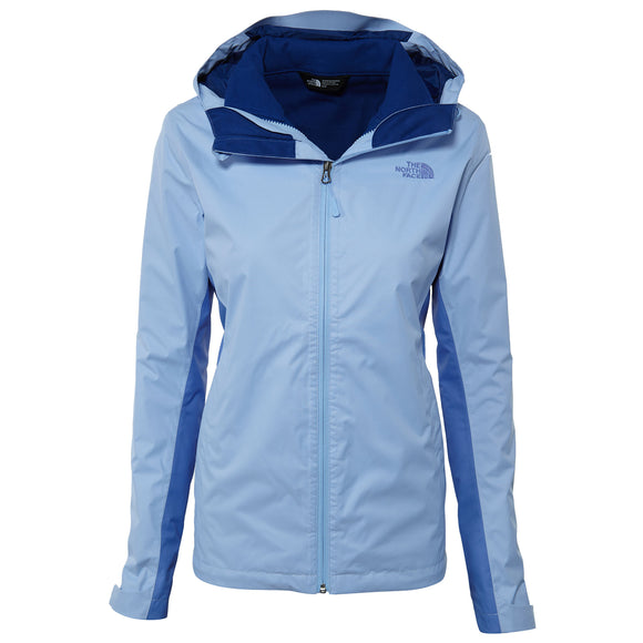 North Face Arrowood Triclimate Jacket Womens Style : Cus2