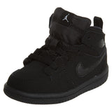 Jordan 1 Mid Toddlers Style : 640735