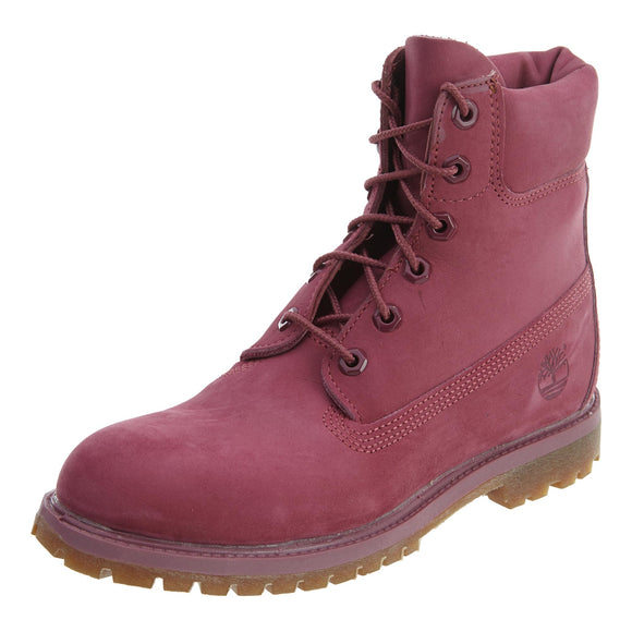 Timberland 6' Premium Boot Womens Style : Tb08260b