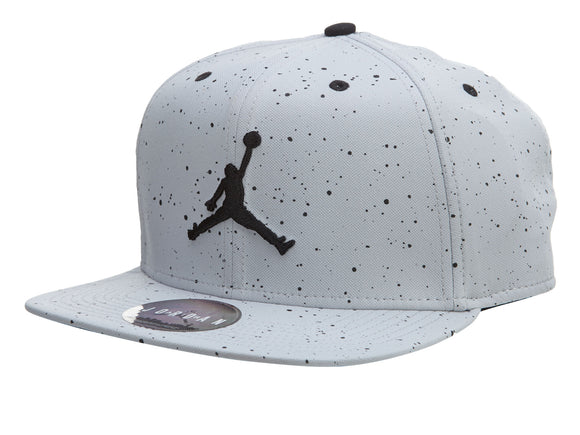 Jordan Retro 4 Cap  Unisex Style : 724893