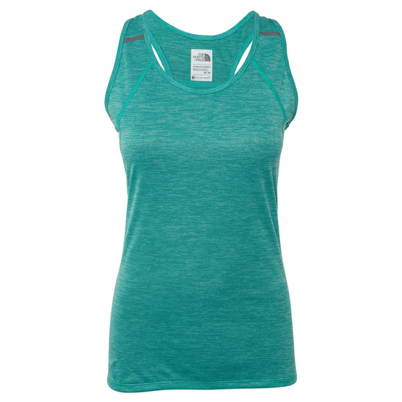 North Face Adventuress Tank Womens Style : 0a3c8w