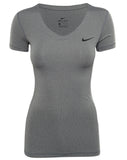 Nike Victory Baselayer Short-sleeve Tee Womens Style : 824399