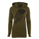 North Face Jumbo Half Dome Hoodie Womens Style : A357f