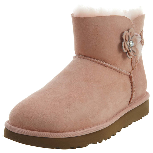 Ugg Mini Bailey Petal Womens Style : 1019190