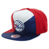 Mitchell&ness San Antonio Spurs Snapback #32 Unisex Style : Mm18162