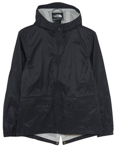 North Face Karenna Rain Jacket Womens Style : Cmb3