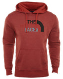 North Face Half Dome Hoodie Mens Style : Ch2p