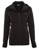 North Face Thermoball Triclimate Jacket Womens Style : A2tdk