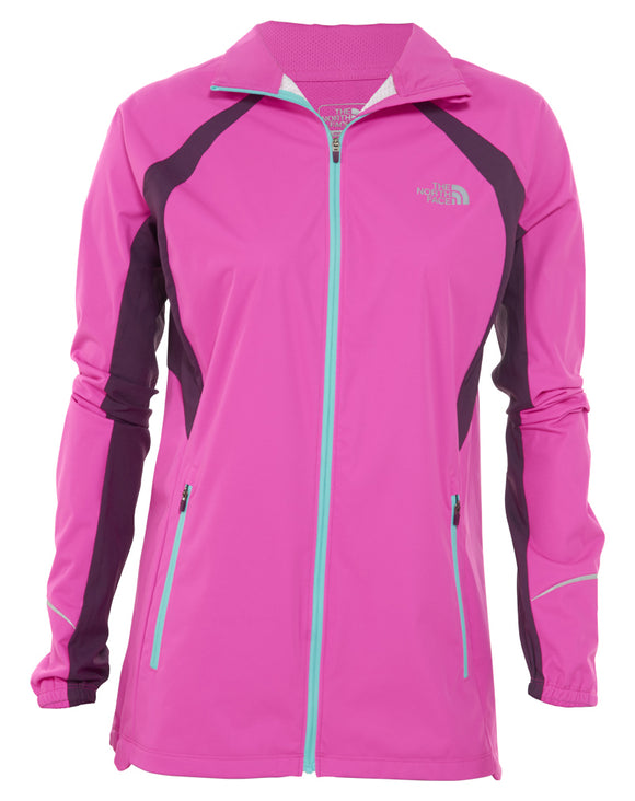 North Face Apex Lite Jacket Womens Style : A7k4