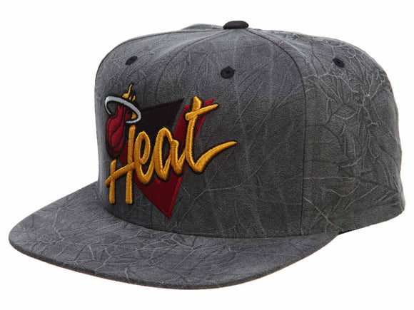 Mitchell&ness Miami Heat#30 Unisex Style : Ve83z