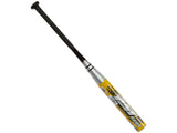 Worth Fpqpst Quad Pst Fast Pitch Softball Bat (-9) Womens Style : Fpqpst