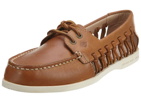 Sperry Top - Sider A/o Haven Lthr Womens Style : Sts95542