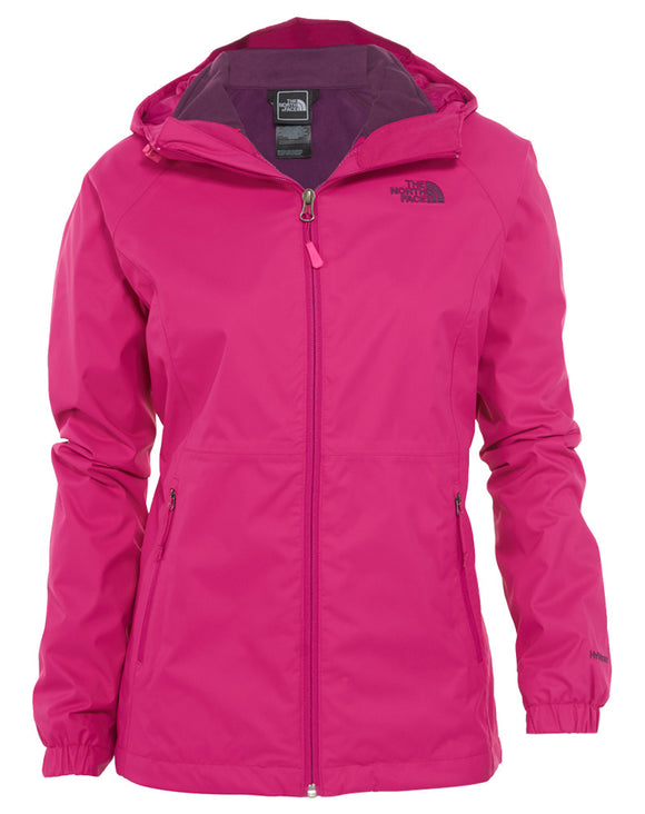 North Face Momentum Tri Jacket Womens Style : A4u3