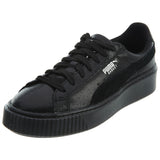 Puma Basket Platform  Ns Womens Style : 364587