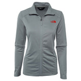 North Face Tech Mezzaluna Full-zip Jacket Womens Style : 0a3equ