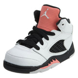 Jordan 5 Retro Bt Toddlers Style : 725172