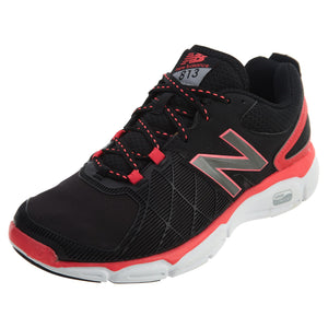 New Balance Training Shoes Womens Style : Wx813