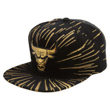 Mitchell&ness Golden State Warriors Nucleo Snapback #35 Unisex Style : Mm18165