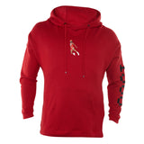 Jordan Sportswear Wings 1988 Hoodie Mens Style : Aj0430