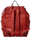 Test - Frye Olivia Leather Backpack